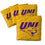 YouTheFan NCAA Northern Iowa Panthers Cornhole Bags - 4PK - Yellow - Sports Collectibles, Sports Memorabilia, Sports Fan Shop, Sports Gifts
