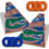 YouTheFan NCAA Florida Gators RingBag - Sports Collectibles, Sports Memorabilia, Sports Fan Shop, Sports Gifts