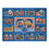 YouTheFan NCAA Boise State Broncos Kiss Cam 500pc Puzzle - Sports Collectibles, Sports Memorabilia, Sports Fan Shop, Sports Gifts