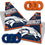 YouTheFan NFL Denver Broncos RingBag - Sports Collectibles, Sports Memorabilia, Sports Fan Shop, Sports Gifts