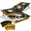 YouTheFan NCAA Missouri Tigers 2’ x 3’ Wood Cornhole Game with Logo Bags - Sports Collectibles, Sports Memorabilia, Sports Fan Shop, Sports Gifts
