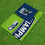 Northwest NFL Super Bowl 2026 Seattle Seahawks Multi Champs Built Fan Towel 2-Pack, 16 x 25 in - Sports Gifts, Sports Memorabilia, Sports Collectibles, Fan Shop