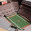 YouTheFan NCAA Nebraska Cornhuskers 25-Layer StadiumViews 3D Wall Art - Memorial Stadium - Sports Collectibles, Sports Memorabilia, Sports Fan Shop, Sports Gifts