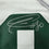 Framed Autographed/Signed Donald Driver 35x39 Green Bay White Football Jersey JSA COA