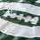 WinCraft New York Jets Embroidered Nylon Flag - Sports Collectibles, Sports Memorabilia, Sports Fan Shop, Sports Gifts