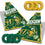 YouTheFan NCAA North Dakota State Bison RingBag - Sports Collectibles, Sports Memorabilia, Sports Fan Shop, Sports Gifts