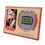 YouTheFan NCAA Mississippi Rebels 3D StadiumView Picture Frame - Vaught Hemingway Stadium, 12" x 8" - Sports Collectibles, Sports Memorabilia, Sports Fan Shop, Sports Gifts