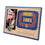 YouTheFan NCAA Kansas Jayhawks 3D StadiumView Picture Frame - Allen Fieldhouse, 12" x 8" - Sports Collectibles, Sports Memorabilia, Sports Fan Shop, Sports Gifts