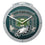YouTheFan NFL Philadelphia Eagles 3D StadiumView Clock - Sports Gifts, Sports Memorabilia, Sports Collectibles, Fan Shop