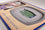YouTheFan NFL New York Giants 3D StadiumViews Picture Frame - Sports Collectibles, Sports Memorabilia, Sports Fan Shop, Sports Gifts