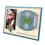 YouTheFan NFL Jacksonville Jaguars 3D StadiumViews Picture Frame - Sports Collectibles, Sports Memorabilia, Sports Fan Shop, Sports Gifts