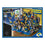 YouTheFan NFL Los Angeles Rams Purebred Fans 500pc Puzzle - A Real Nailbiter - Sports Collectibles, Sports Memorabilia, Sports Fan Shop, Sports Gifts