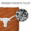 YouTheFan NCAA Texas Longhorns Cornhole Bags - 4PK - Orange - Sports Collectibles, Sports Memorabilia, Sports Fan Shop, Sports Gifts