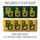 YouTheFan NCAA Baylor Bears 2’ x 4’ Professional Wood Cornhole Game with Logo Bags - Sports Collectibles, Sports Memorabilia, Sports Fan Shop, Sports Gifts