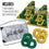 YouTheFan NCAA Baylor Bears RingBag - Sports Collectibles, Sports Memorabilia, Sports Fan Shop, Sports Gifts