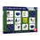 YouTheFan NCAA Penn State Nittany Lions Licensed Memory Match Game - Sports Collectibles, Sports Memorabilia, Sports Fan Shop, Sports Gifts
