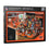 YouTheFan Purebred Fans "A Nailbiter" YouTheFan NFL Cincinnati Bengals NFL Purebred Fans A Real Nailbiter 500 Piece Puzzle, Team Colors, Piece US - Sports Collectibles, Sports Memorabilia, Sports Fan Shop, Sports Gifts