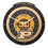 YouTheFan NCAA Purdue Boilermakers BB 3D StadiumView Clock - Sports Gifts, Sports Memorabilia, Sports Collectibles, Fan Shop