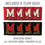 YouTheFan NCAA Maryland Terrapins 2’ x 4’ Professional Wood Cornhole Game with Logo Bags - Sports Collectibles, Sports Memorabilia, Sports Fan Shop, Sports Gifts
