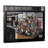 YouTheFan NFL Las Vegas Raiders Purebred Fans 500pc Puzzle - A Real Nailbiter - Sports Collectibles, Sports Memorabilia, Sports Fan Shop, Sports Gifts