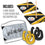 YouTheFan NFL Pittsburgh Steelers Horseshoe Bags Game - Sports Collectibles, Sports Memorabilia, Sports Fan Shop, Sports Gifts