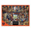 YouTheFan NFL Chicago Bears Barnyard Fans 500pc Puzzle - Sports Collectibles, Sports Memorabilia, Sports Fan Shop, Sports Gifts