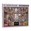 YouTheFan NCAA Mississippi State Bulldogs Barnyard Fans 500pc Puzzle - Sports Collectibles, Sports Memorabilia, Sports Fan Shop, Sports Gifts