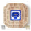 YouTheFan NCAA Kentucky Wildcats Licensed Fan Cribbage Wood Board Game - Sports Collectibles, Sports Memorabilia, Sports Fan Shop, Sports Gifts