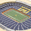 YouTheFan NCAA Michigan Wolverines 5-Layer StadiumView 3D Wall Art - Michigan Stadium - Sports Collectibles, Sports Memorabilia, Sports Fan Shop, Sports Gifts