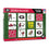 YouTheFan Memory Match YouTheFan NCAA Memory Match Game, Team Colors, Medium US - Sports Collectibles, Sports Memorabilia, Sports Fan Shop, Sports Gifts