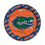 YouTheFan NCAA Florida Gators Flimzee Bean-Bag Flying Disc - Sports Collectibles, Sports Memorabilia, Sports Fan Shop, Sports Gifts