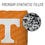 YouTheFan NCAA Tennessee Volunteers Cornhole Bags - 4PK - Orange - Sports Collectibles, Sports Memorabilia, Sports Fan Shop, Sports Gifts