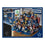 YouTheFan NFL Dallas Cowboys Purebred Fans 500pc Puzzle - A Real Nailbiter - Sports Collectibles, Sports Memorabilia, Sports Fan Shop, Sports Gifts