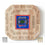 YouTheFan NFL Buffalo Bills Licensed Fan Cribbage Wood Board Game