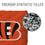 YouTheFan NFL Cincinnati Bengals Cornhole Bags - 4PK - Orange - Sports Collectibles, Sports Memorabilia, Sports Fan Shop, Sports Gifts