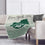 Pegasus Sports NFL Ultra Fleece State Stripe Blanket- New York Jets, Team Color, 60x70 - Sports Gifts, Sports Memorabilia, Sports Collectibles, Fan Shop