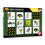 YouTheFan NCAA Iowa Hawkeyes Licensed Memory Match Game - Sports Collectibles, Sports Memorabilia, Sports Fan Shop, Sports Gifts