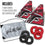 YouTheFan NFL Atlanta Falcons RingBag - Sports Collectibles, Sports Memorabilia, Sports Fan Shop, Sports Gifts