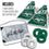 YouTheFan NFL New York Jets RingBag - Sports Collectibles, Sports Memorabilia, Sports Fan Shop, Sports Gifts