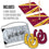 YouTheFan NCAA Arizona State Sun Devils Horseshoe Bags - Sports Collectibles, Sports Memorabilia, Sports Fan Shop, Sports Gifts