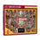 YouTheFan NCAA Iowa State Cyclones Barnyard Fans 500pc Puzzle - Sports Collectibles, Sports Memorabilia, Sports Fan Shop, Sports Gifts