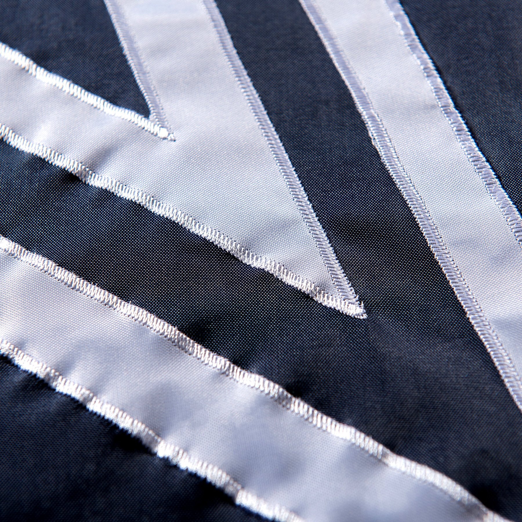 WinCraft Dallas Embroidered Nylon Flag - Sports Collectibles, Sports Memorabilia, Sports Fan Shop, Sports Gifts