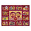YouTheFan NCAA Iowa State Cyclones Kiss Cam 500pc Puzzle - Sports Collectibles, Sports Memorabilia, Sports Fan Shop, Sports Gifts