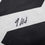 Framed Autographed/Signed Travis Hunter 35x39 Jacksonville Black Football Jersey Beckett BAS COA