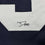 Framed Autographed/Signed DeMarvion Overshown 35x39 Dallas Thanksgiving Day Football Jersey JSA COA
