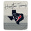 Pegasus Sports NFL Ultra Fleece State Stripe Blanket- Houston Texans, Team Color, 60x70 - Sports Gifts, Sports Memorabilia, Sports Collectibles, Fan Shop