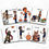 YouTheFan NCAA Virginia Cavaliers Licensed Memory Match Game - Sports Collectibles, Sports Memorabilia, Sports Fan Shop, Sports Gifts