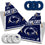 YouTheFan NCAA Penn State Nittany Lions RingBag - Sports Collectibles, Sports Memorabilia, Sports Fan Shop, Sports Gifts