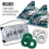 YouTheFan NFL Philadelphia Eagles RingBag - Sports Collectibles, Sports Memorabilia, Sports Fan Shop, Sports Gifts