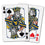 YouTheFan NCAA West Virginia Mountaineers Classic Series Playing Cards - Sports Collectibles, Sports Memorabilia, Sports Fan Shop, Sports Gifts